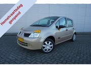 Renault Modus - 1.2-16V Campus Elektr. ramen / Trekhaak / NAP