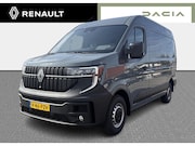 Renault Master - E-Tech T35 L2H2 Advance long range 87 kWh - Demo / vierseizo
