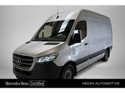 Mercedes-Benz Sprinter - 317 Diesel L2/H2 Automaat RWD | LED | Stoelverwarming | Airc
