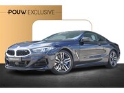 BMW 8-serie - M850i 530pk xDrive High Executive | LED Laser | Soft Close |