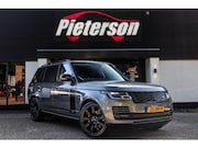 Land Rover Range Rover - 2.0 P400e LWB !BTW! TREKHAAK 360 NAP