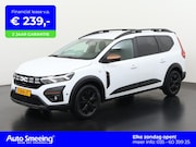 Dacia Jogger - 1.0 TCe 100 ECO-G Extreme 7p. | Camera | Stoelverwarming | B