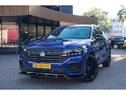 Volkswagen Touareg - 3.0 TSi 4MOTION R|Rijklaar!|462PK!|Hybride|Pano|Luchtvering|