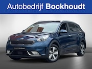 Kia Niro - 1.6 GDi Business | Navi | Camera | Stoel-Stuurverw.