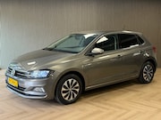 Volkswagen Polo - 1.0 MPI Comfortline AIRCO CRUISE NAVIGATIE APPLE CARPLAY BLU