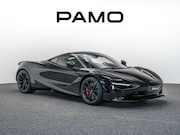 McLaren 750S - McLaren 750S | 360 Camera, Lift