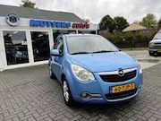 Opel Agila - 1.0 EDITION, AIRCO, 1e EIG. zeer mooie auto!