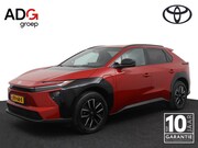 Toyota bZ4X - Executive 73 kWh | 559 KM WLTP | Modeljaar 2026 |