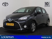 Toyota Yaris - 1.5 Hybrid Trend | Dealeronderhouden | Achteruitrijcamera |