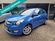 Opel Karl - 1.0 ecoFLEX Edition | 2E EIGENAAR | 12MND GARANTIE | AIRCO |
