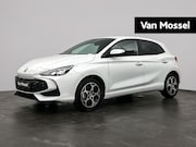 MG MG3 Hybrid+ - 1.5 Aut. Luxury Madness Edition | Camera 360 | Stoel & Stuur