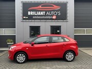 Suzuki Baleno - 1.2 Exclusive Led Airco Trekhaak