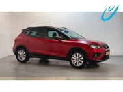 Seat Arona - 1.0 TSI 110pk Style Business Intense Camera Navigatie Climat