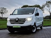 Renault Trafic - 2.0 DCI L2 Navi Euro6 130Pk Airco 3-Zits Onderhoudshistorie!