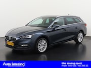 Seat Leon - Sportstourer 1.4 TSI eHybrid PHEV Xcellence | Stuurverwarmin