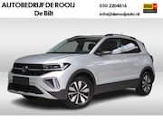 Volkswagen T-Cross - 1.0 TSI Life Goal DSG Automaat Navigatie | IQ-Light | Camera