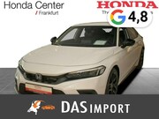 Honda Civic - e:HEV Sport