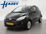 Ford Ka - 1.2 TITANIUM + L.M. VELGEN | AIRCO | MISTLAMPEN | ELEKTR. RA