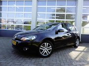 Volkswagen Golf - 1.2 TSI Tour II BlueMotion