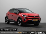 Renault Captur - TCe 90 techno | Harman Kardon | Stoel en stuurverwarming | A