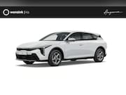Kia K4 - 1.0 T-GDi MHEV Plus | Dodehoekassistentie | Privacy glass |