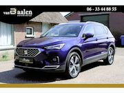 Seat Tarraco - 1.4 TSI e-Hybrid PHEV Xcellence SOh 96.7% PANO VIRTUAL TH NA