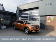 Peugeot e-2008 - EV Active 50 kWh SOH 92% 3 FASE *ALL-IN PRIJS
