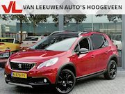 Peugeot 2008 - 1.2 PureTech GT-line | RIJKLAAR | Pano | Stoelverwarming | C