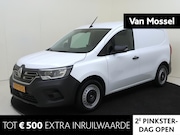 Renault Kangoo - E-Tech Advance 22 kW 44 kWh | Trekhaak | Stoelverwarming | P