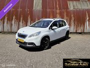 Peugeot 2008 - 1.2 VTi Active Distributie Nieuw