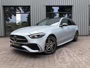 Mercedes-Benz C-klasse - Estate 300 e AMG Premium Plus, Rijassistentiepakket, Multico