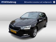 Skoda Fabia - 1.0 TSI Online Edition / Apple Carplay / Climate Control / P