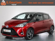 Toyota Yaris - 1.5 Hybrid Bi-Tone Camera, Cruise Control, Stoelverwarming,