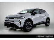 Renault Captur - 1.8 E-Tech full hybrid 160 esprit Alpine | Wordt verwacht |