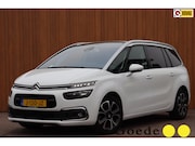 Citroën C4 Grand Spacetourer - 1.2 PureTech Business 7-persoons org.NL camera pano-raam