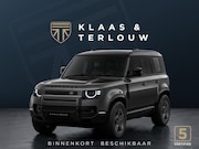 Land Rover Defender - 110 2.0 P300e 110 X-Dynamic SE | NP € 113945, - | Elec Stoel