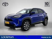 Toyota Yaris Cross - 1.5 Hybrid 115 First Edition | BTW Voertuig | NL auto | Deal