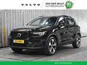 Volvo XC40 - B4 197PK Plus Dark | Trekhaak | Allseason Banden |19'' | Ver