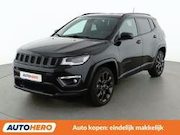 Jeep Compass - 1.3 T4 4xe Plug-in Hybrid S