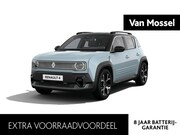Renault 4 - E-TECH comfort range 150 1AT Techno | Achteruitrijcamera | E