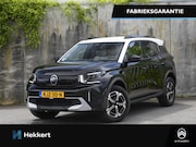 Citroën C3 Aircross - Max 1.2 Hybrid 145pk Automaat CAMERA | NAVI | DODE HOEK | 17