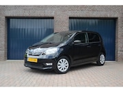Skoda Citigo-e iV - EV Ambition | Cruise | Stoelverwarming | Parkeersensoren | B
