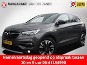 Opel Grandland - X 1.2 AUT Turbo Innovation, Camera, Cruise, Navi