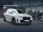 BMW X5 - xDrive50e M Sportpakket Pro. Elek. Stoelen Driving Assistant