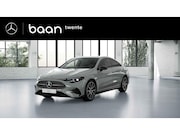 Mercedes-Benz CLA-Klasse - 180 Business Solution AMG | Memorypakket | Vast panoramadak 