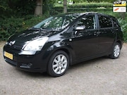 Toyota Verso - 1.8 VVT-i Dynamic clima cruise trekhaak 167dkm zwart NAP