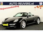 Porsche Boxster - 2.7 / Leder / Bose / Memory / Xenon