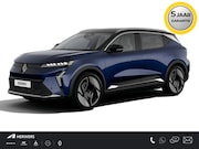 Renault Scénic - EV87 long range iconic