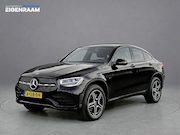 Mercedes-Benz GLC-Klasse - GLC 300e 4MATIC Business Solution AMG | Sfeerverlichting | C