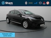 Renault Clio - E-Tech Hybrid 140pk Intens Apple Carplay/Android Auto